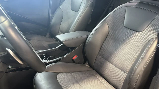 Certified Used 2023 Gray Kia EX Touring image 26
