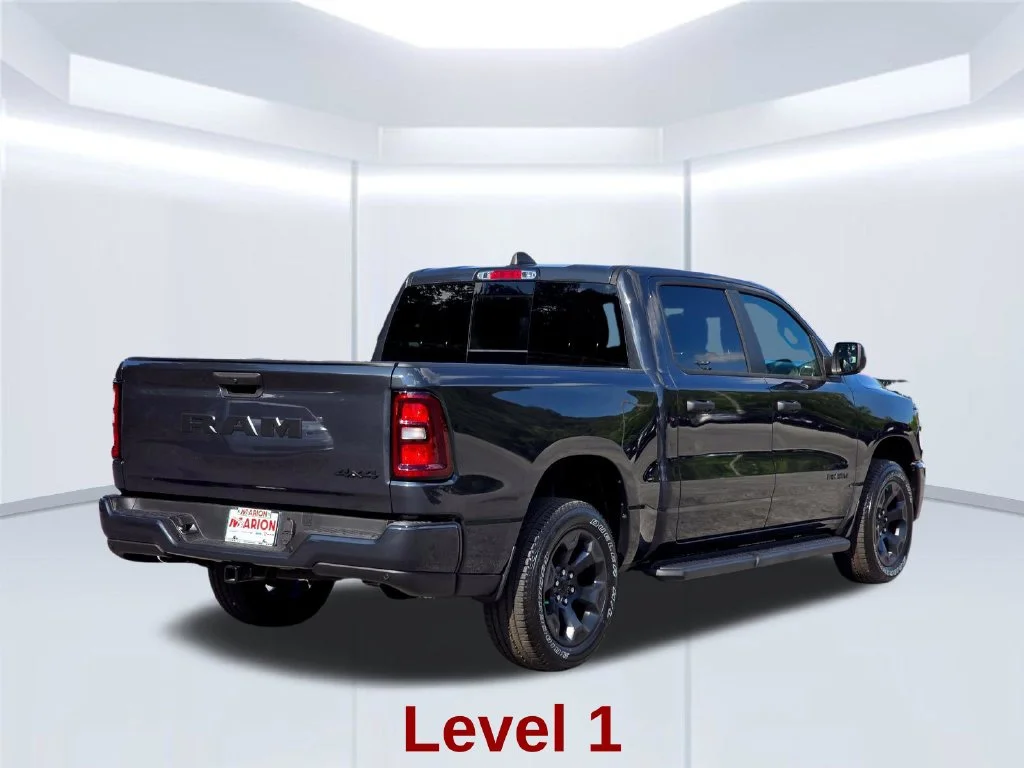 New 2026 Blue Ram Express image 19