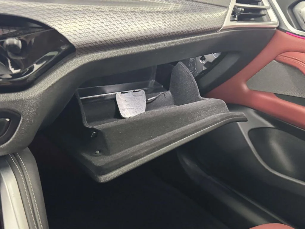 Certified Used 2025 Gray BMW 430i Gran Coupe image 31