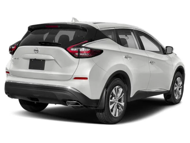 Used 2019 Nissan Murano SV with VIN 5N1AZ2MS4KN110925 for sale in Bloomington, Minnesota
