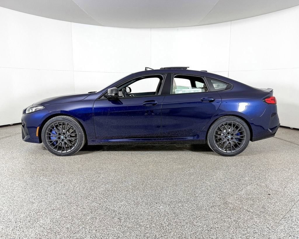 2025 BMW 2 Series M235 - Photo 15