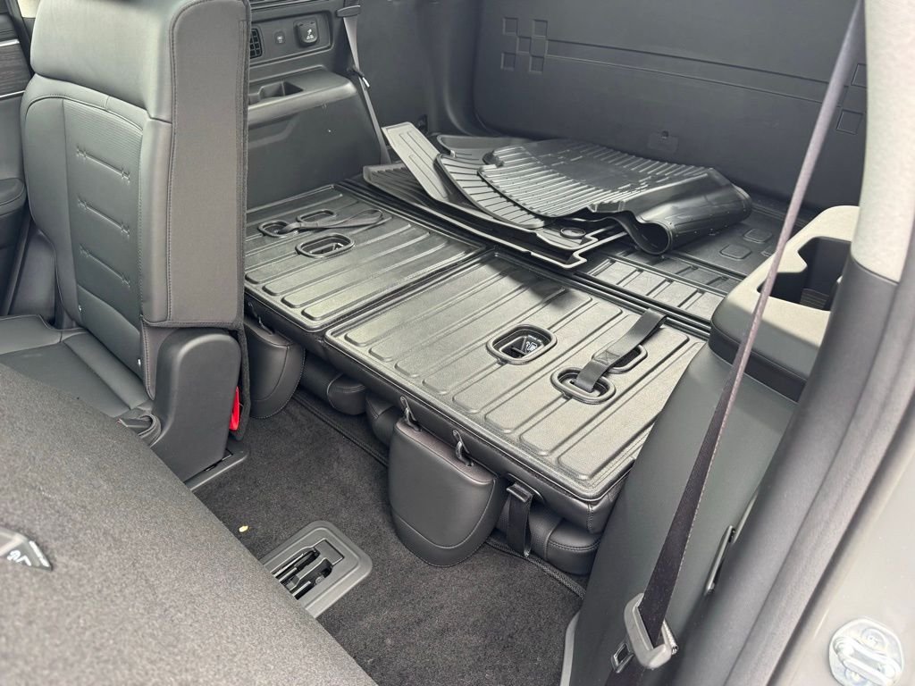 New 2025 Gray Hyundai Limited AWD image 22