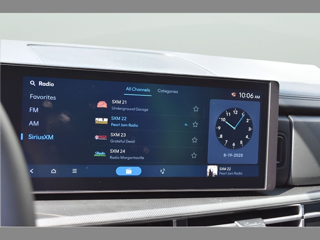 2026 Hyundai Santa Fe SE - Photo 52