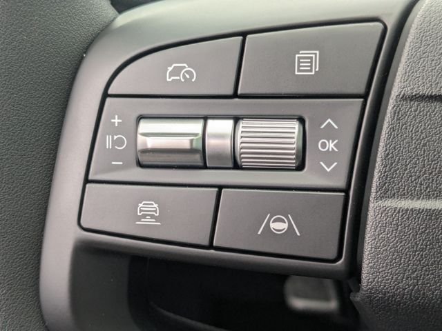 New 2026 Interstellar Gray Kia LX image 24