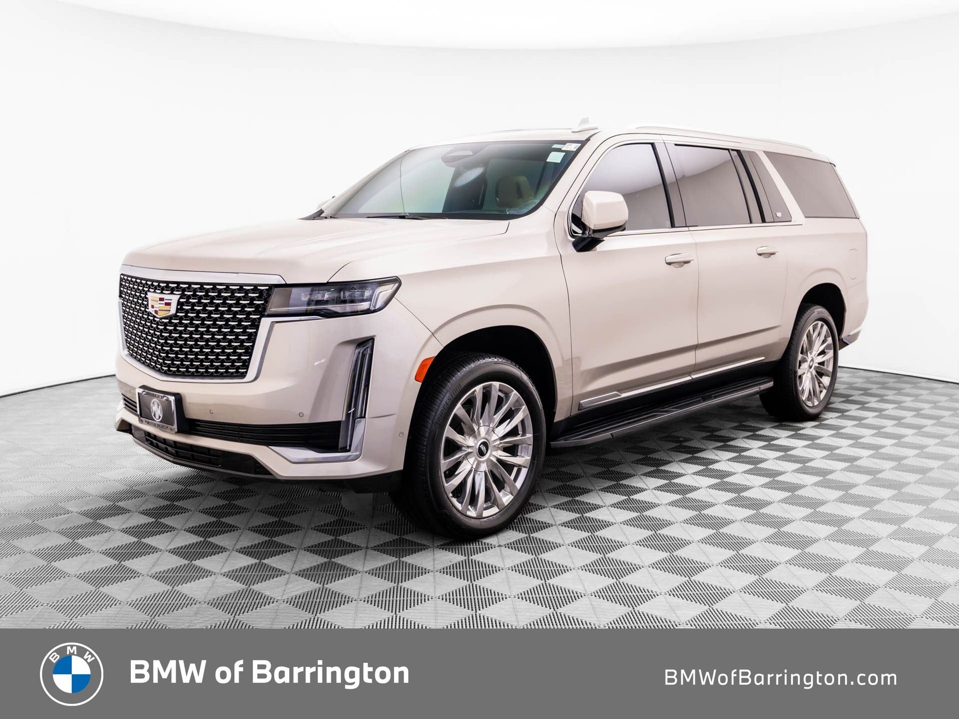 2023 Cadillac Escalade ESV