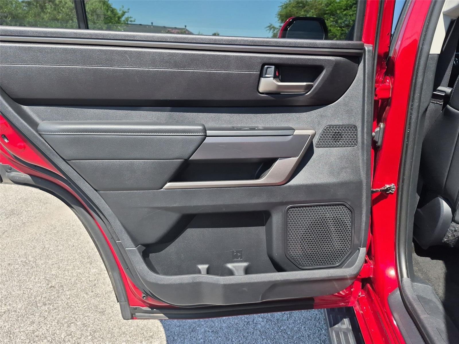 2023 Toyota Sequoia SR5 - Photo 32