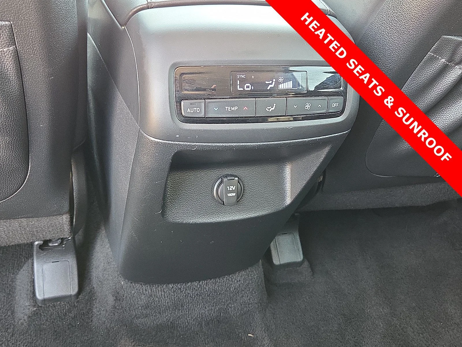 2024 Hyundai Palisade XRT - Photo 12