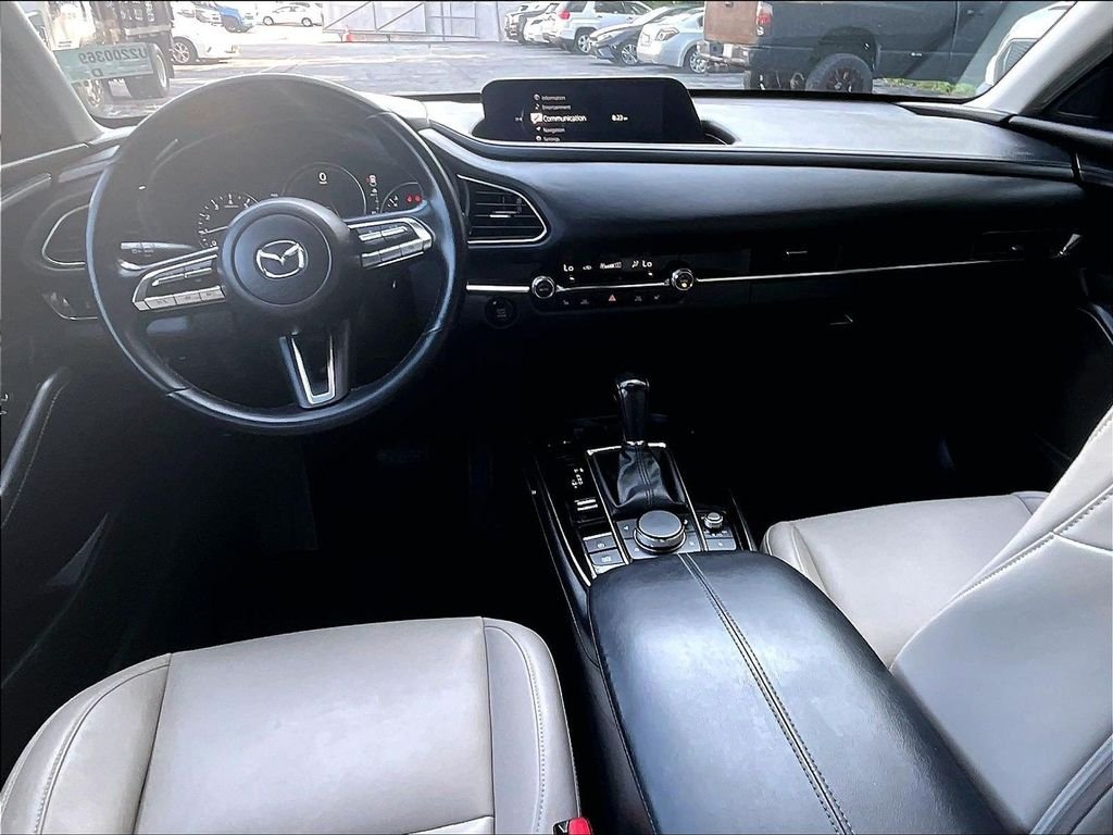 Used 2023 Gray Mazda 2.5 S Preferred Package image 20
