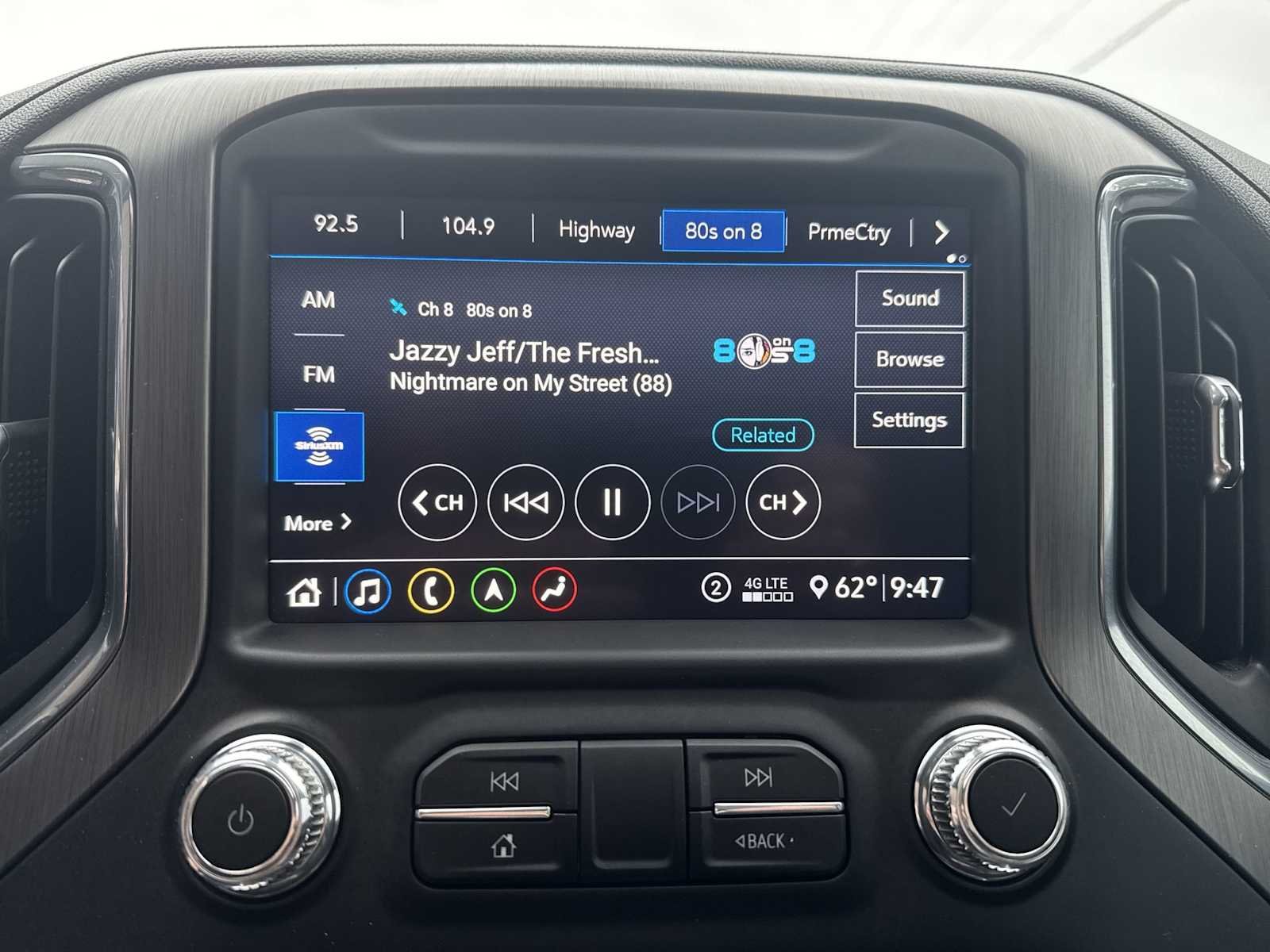 2020 GMC Sierra 1500 Denali Denali - Photo 27