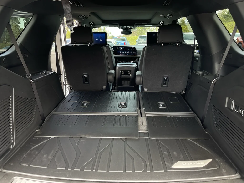 2026 Chevrolet Tahoe High Country - Photo 29