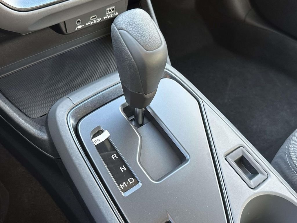 2026 Subaru Crosstrek Premium - Photo 23