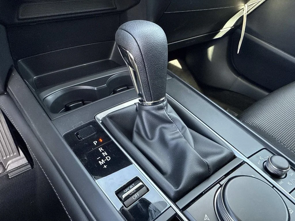 New 2026 Jet Black Mica Mazda 2.5 S AWD image 34