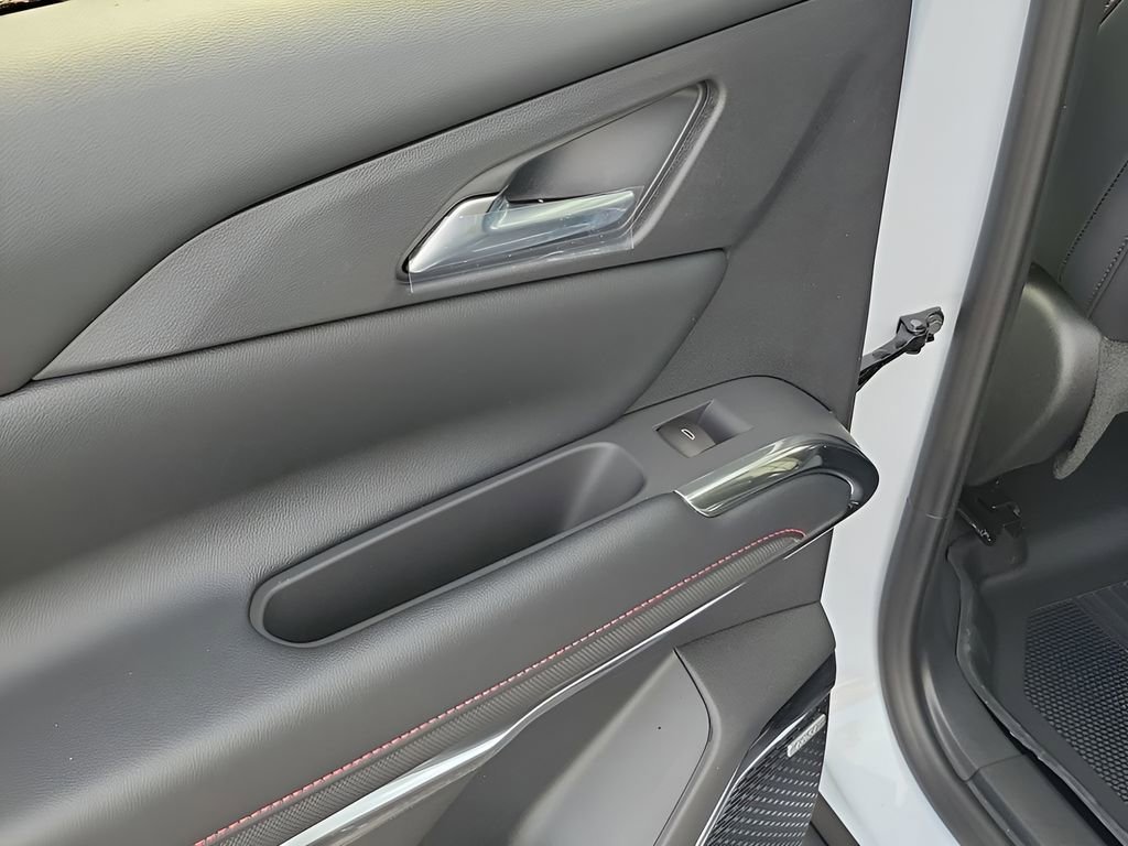 2026 Chevrolet Traverse Z71 - Photo 48