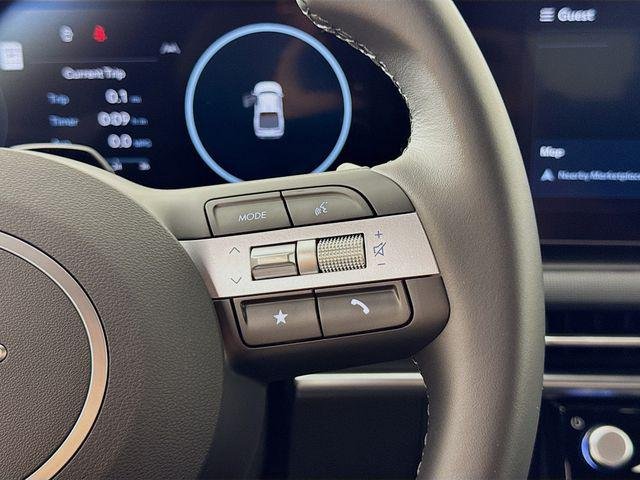 2026 Hyundai Santa Cruz XRT - Photo 17