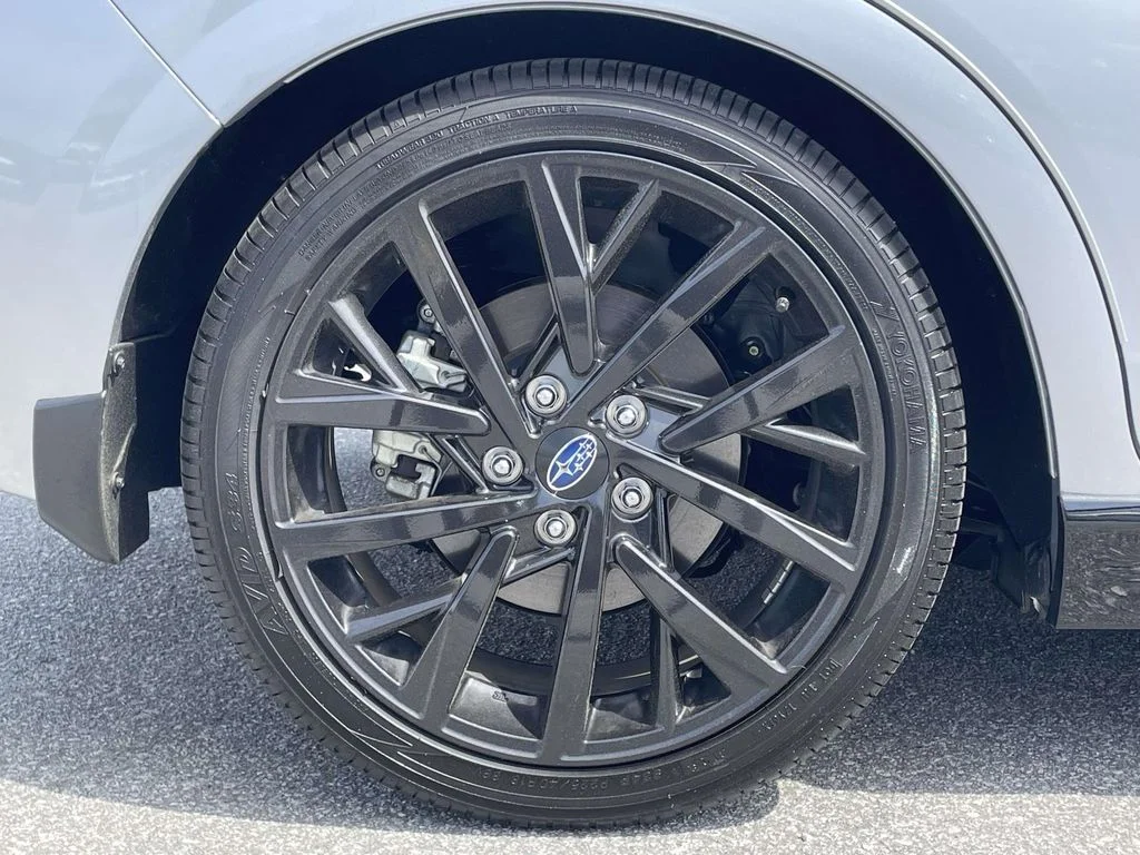 2026 Subaru Impreza RS - Photo 31