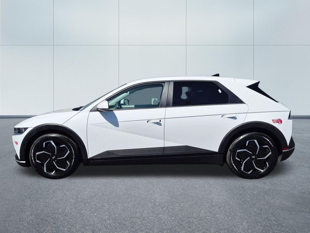 2024 Hyundai IONIQ 5 SEL - Photo 3