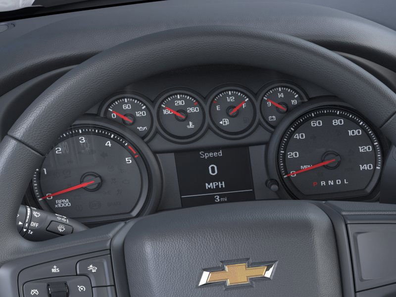 2026 Chevrolet Silverado 2500 HD Work Truck - Photo 18