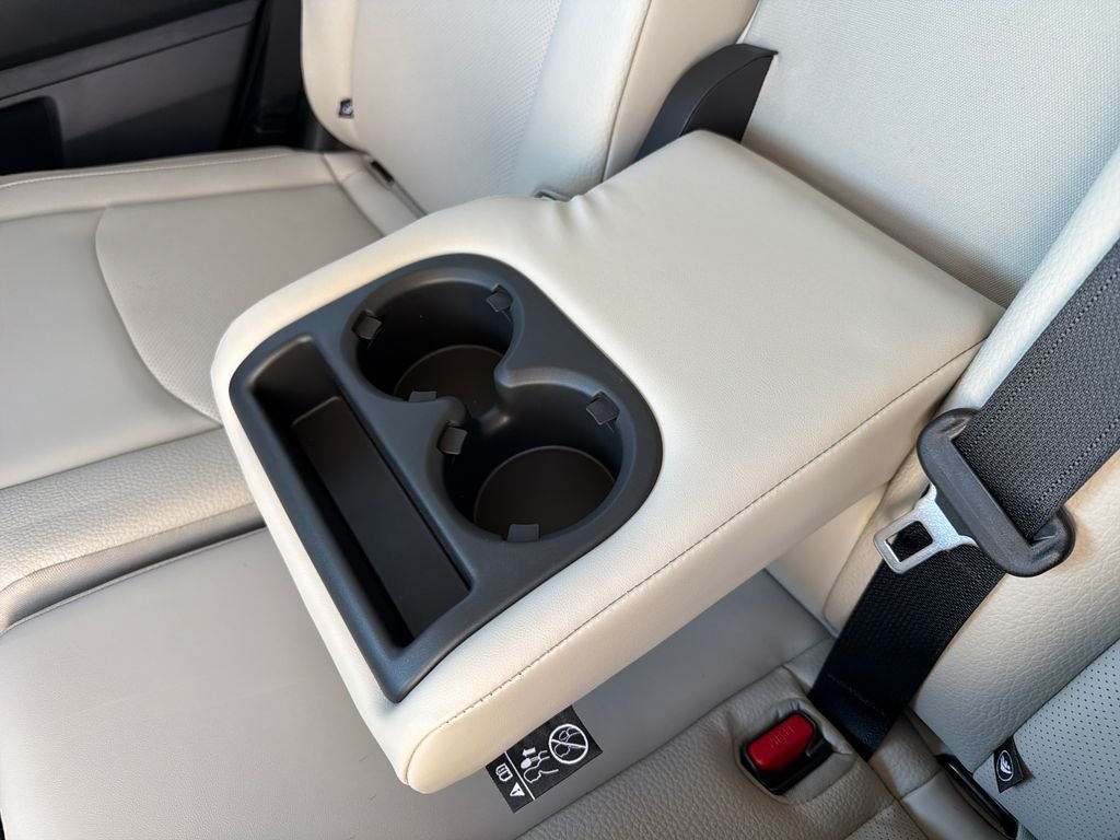 New 2026 Nissan Pathfinder SL 4D Sport Utility