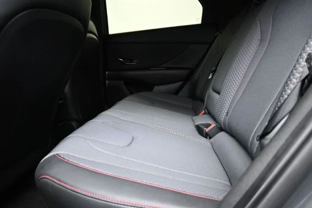 Used 2023 Gray Hyundai N Line image 11