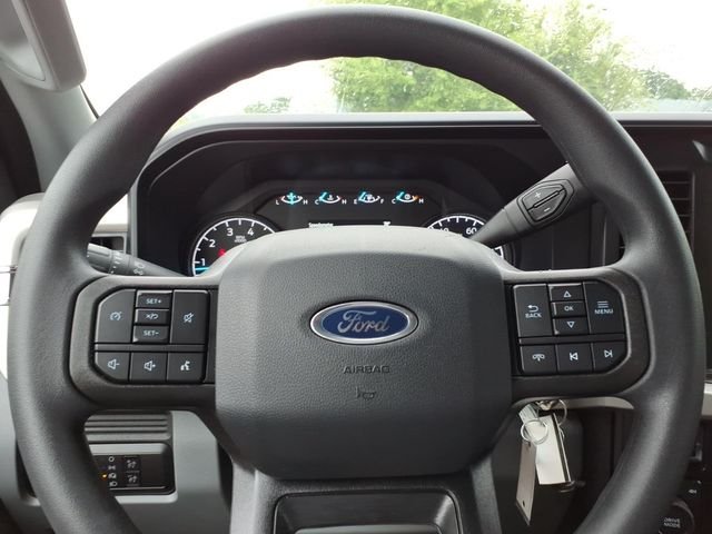 New 2026 Avalanche Ford XL image 25