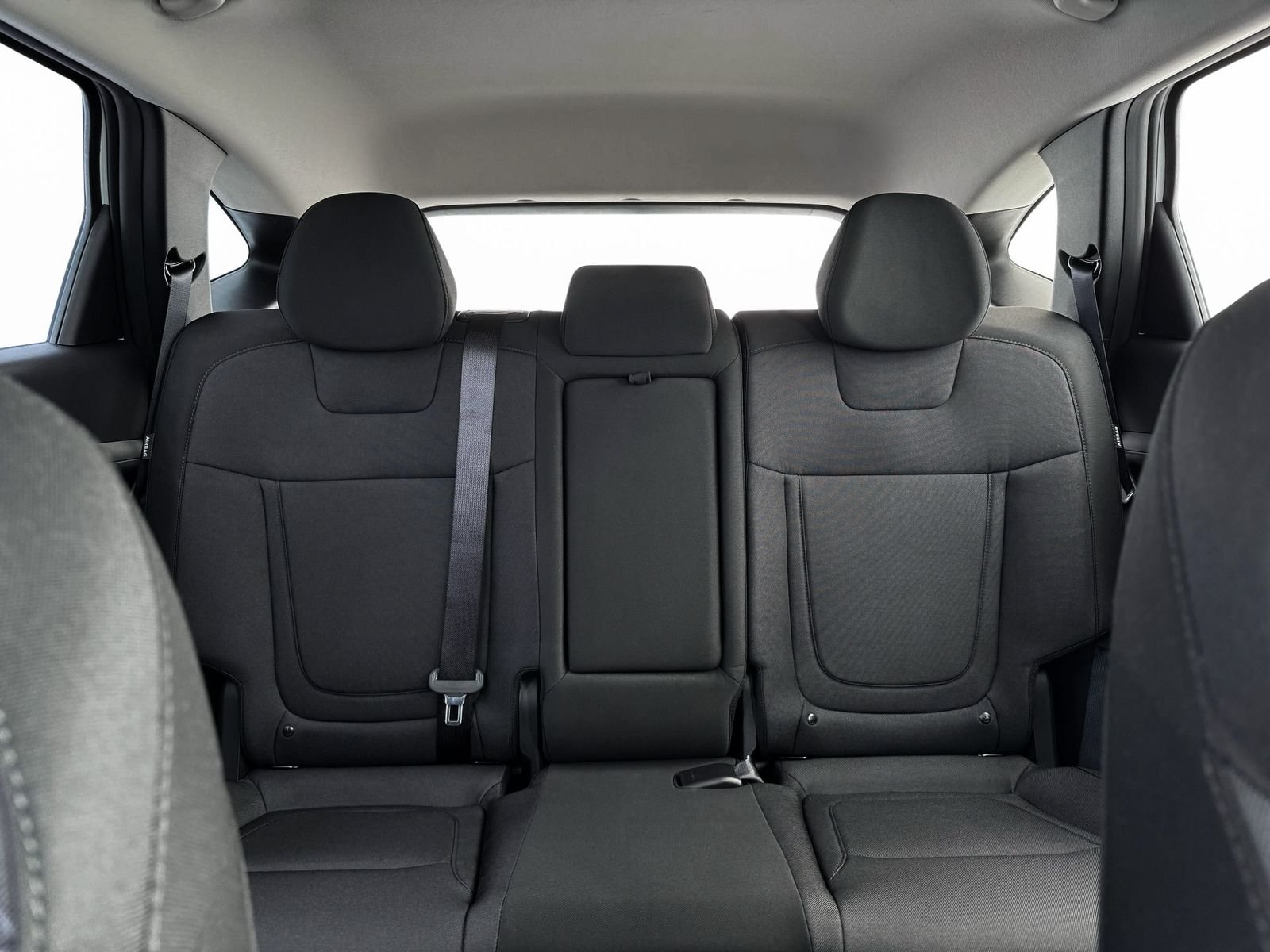 New 2026 Gray Hyundai SEL image 35