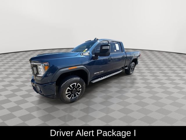 Used 2023  GMC AT4 image 5