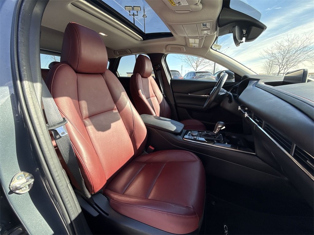 2023 MAZDA CX-30 - Image 26