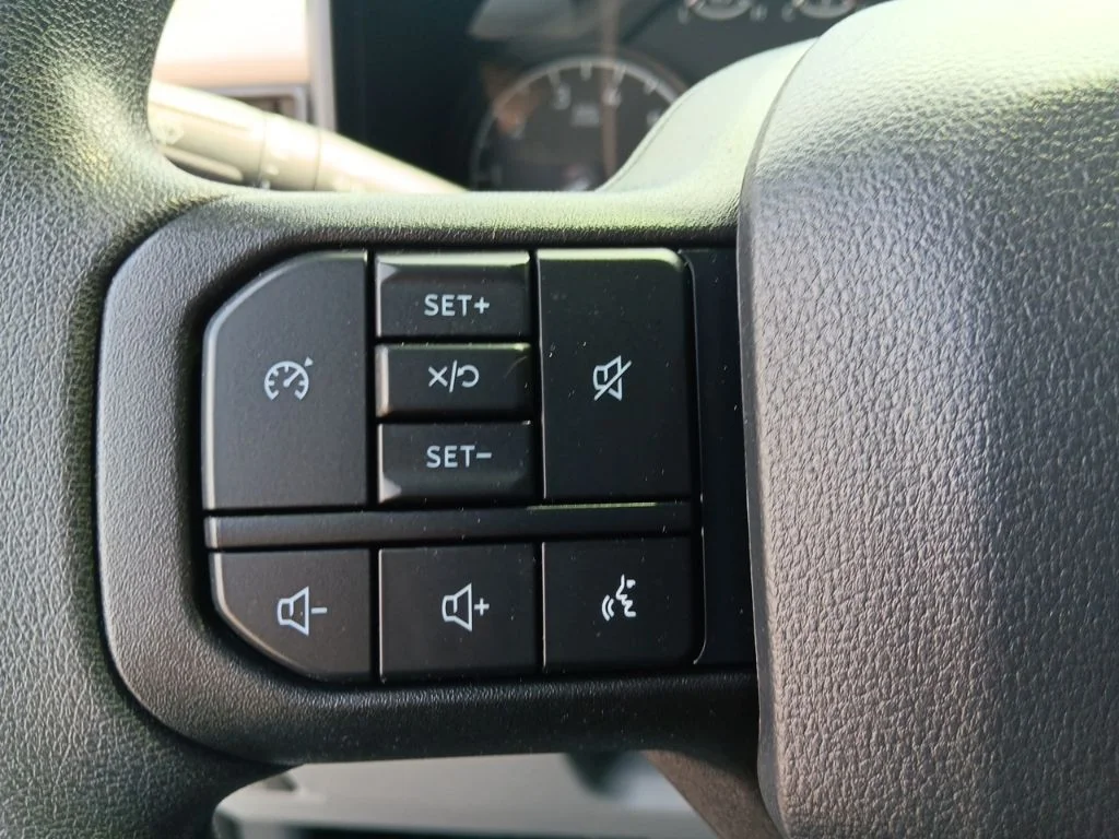 Used 2024 Oxford White Ford XL image 15