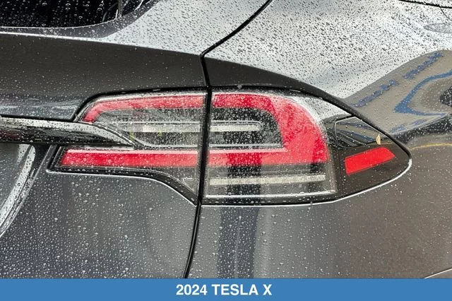 Used 2024 Gray Tesla Base image 29