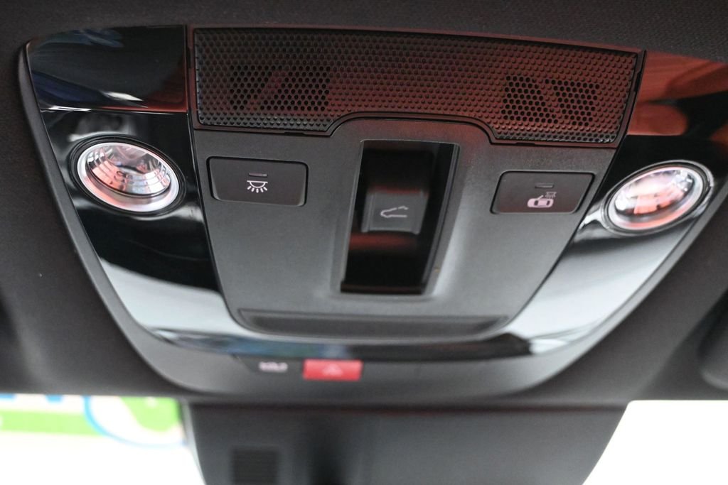 Used 2025 Black Kia SX-Prestige image 20