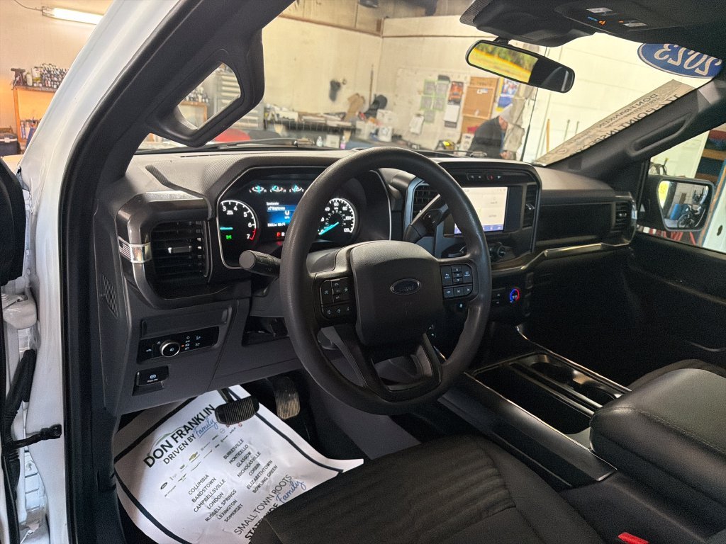Used 2023 White Ford XL image 16