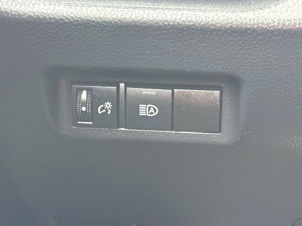 Used 2021 Gray Toyota LE image 31