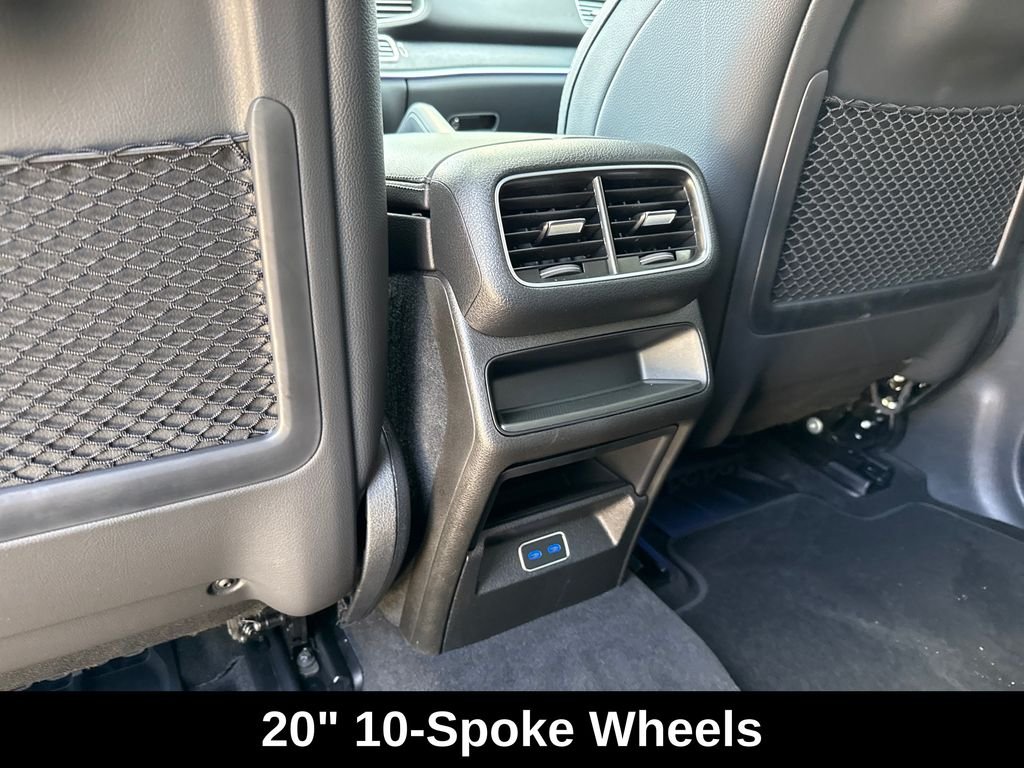2025 Mercedes-Benz GLE GLE450 - Photo 24