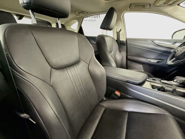 Used 2024 White Pearl Lexus 350h Premium image 28