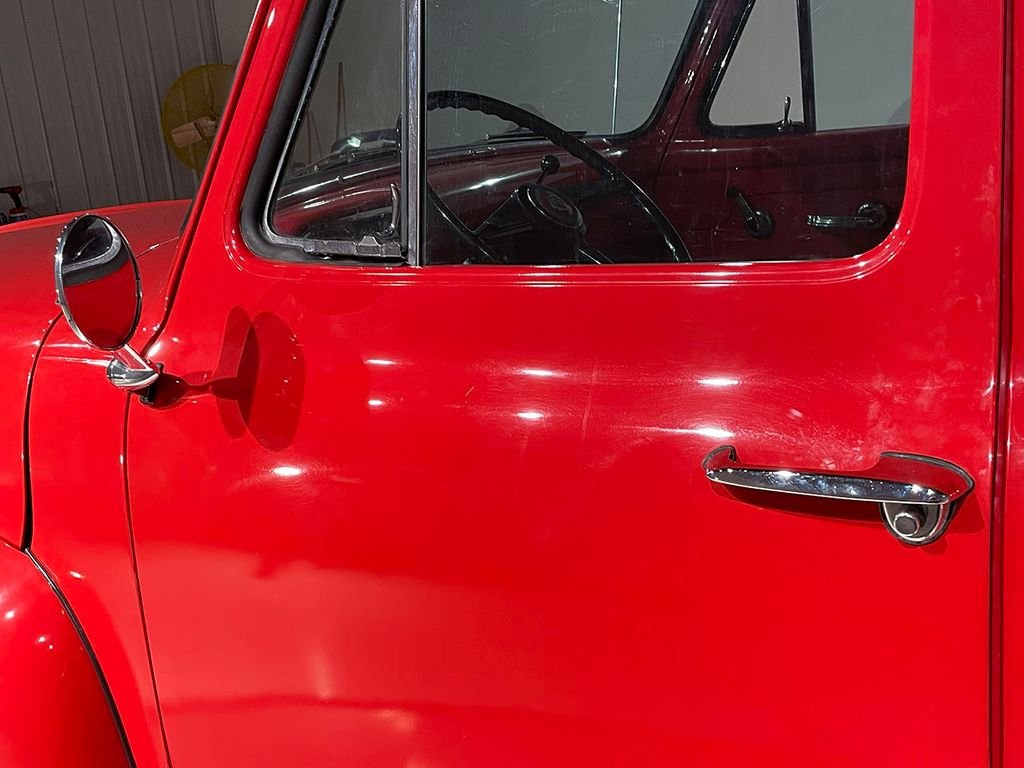 Used 1953 Red Ford  image 27
