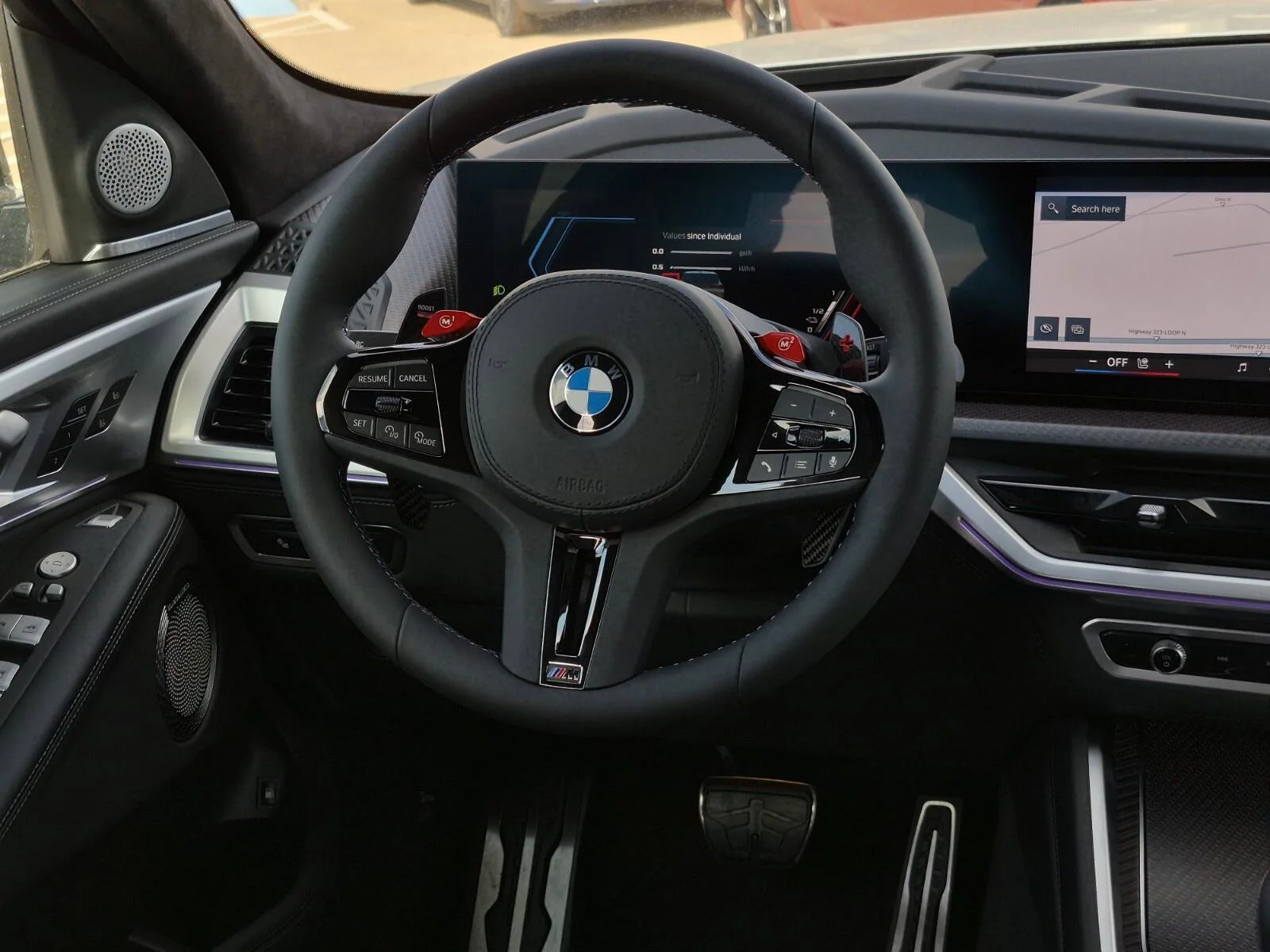 2026 BMW XM Base - Photo 33