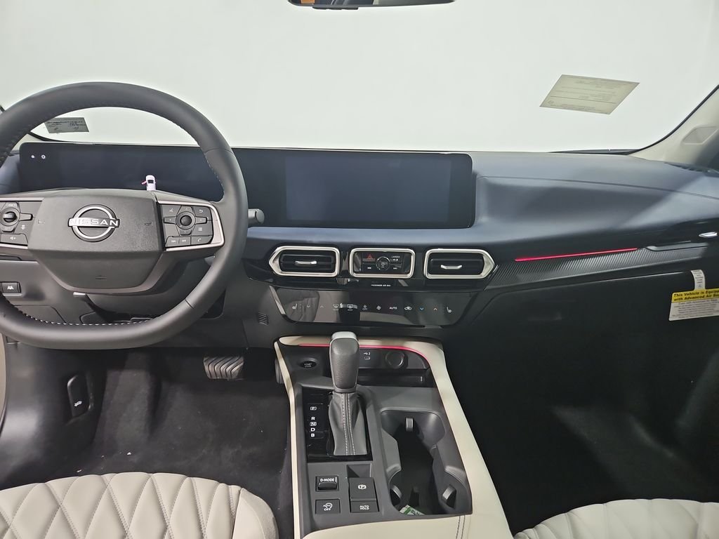 New 2026 Bronze Nissan SL image 18