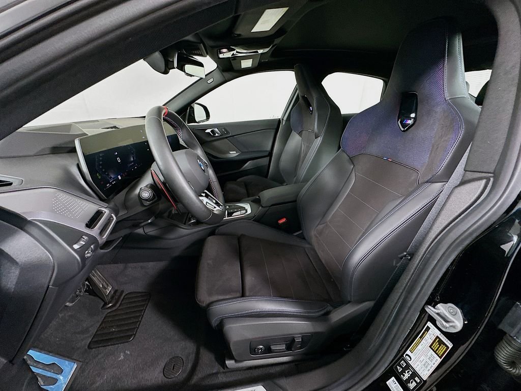 2025 BMW 2 Series M235 - Photo 20