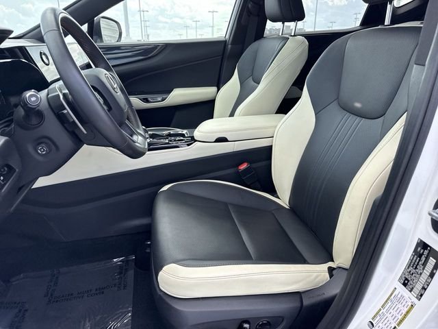 Certified Used 2022 EMINENT WHITE PEARL Lexus 350 Premium image 11