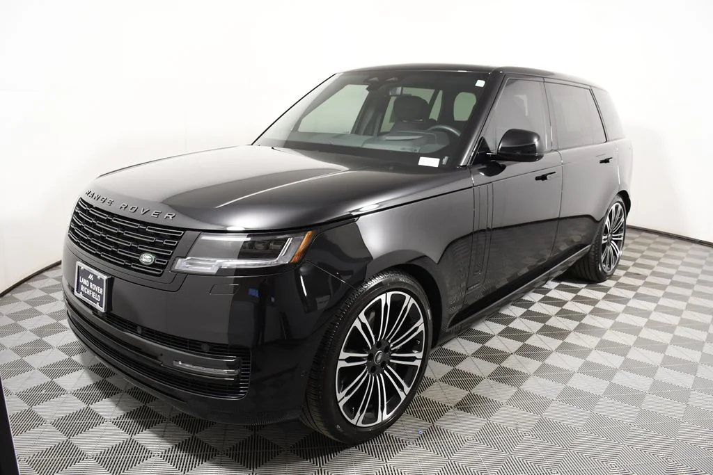 2025 Land Rover Range Rover 4.4 Autobiography LWB 5's photo