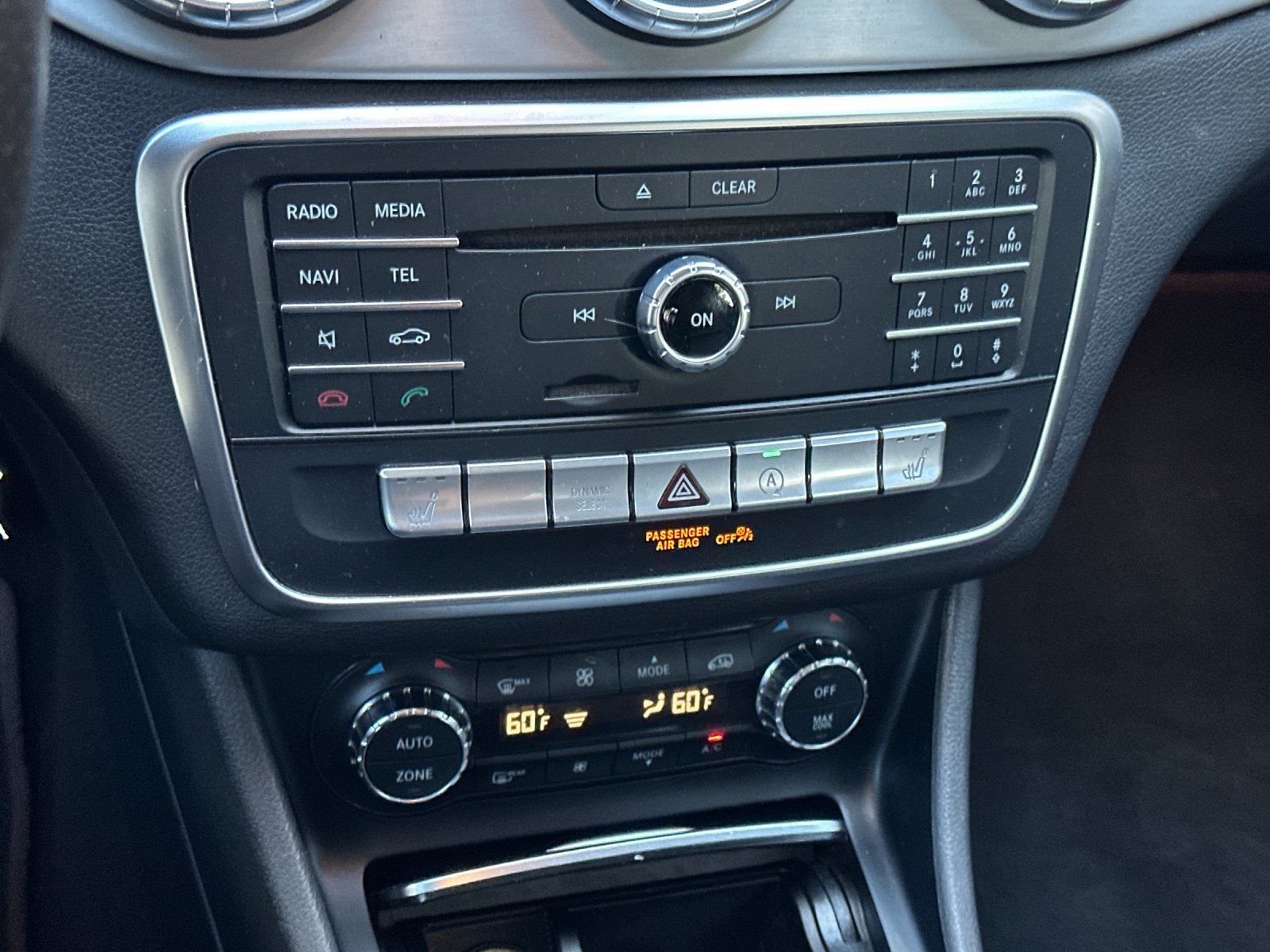 Used 2018 Silver Mercedes-Benz CLA 250 image 18