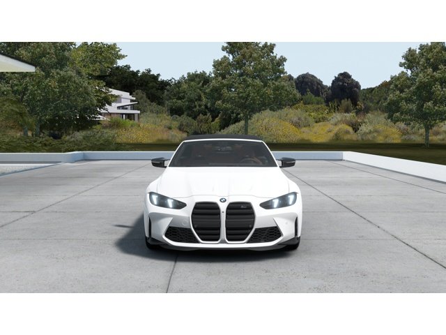 New 2026 Alpine White BMW Competition image 3