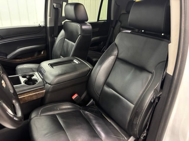Used 2016 SUMMIT WHITE Chevrolet LT image 19