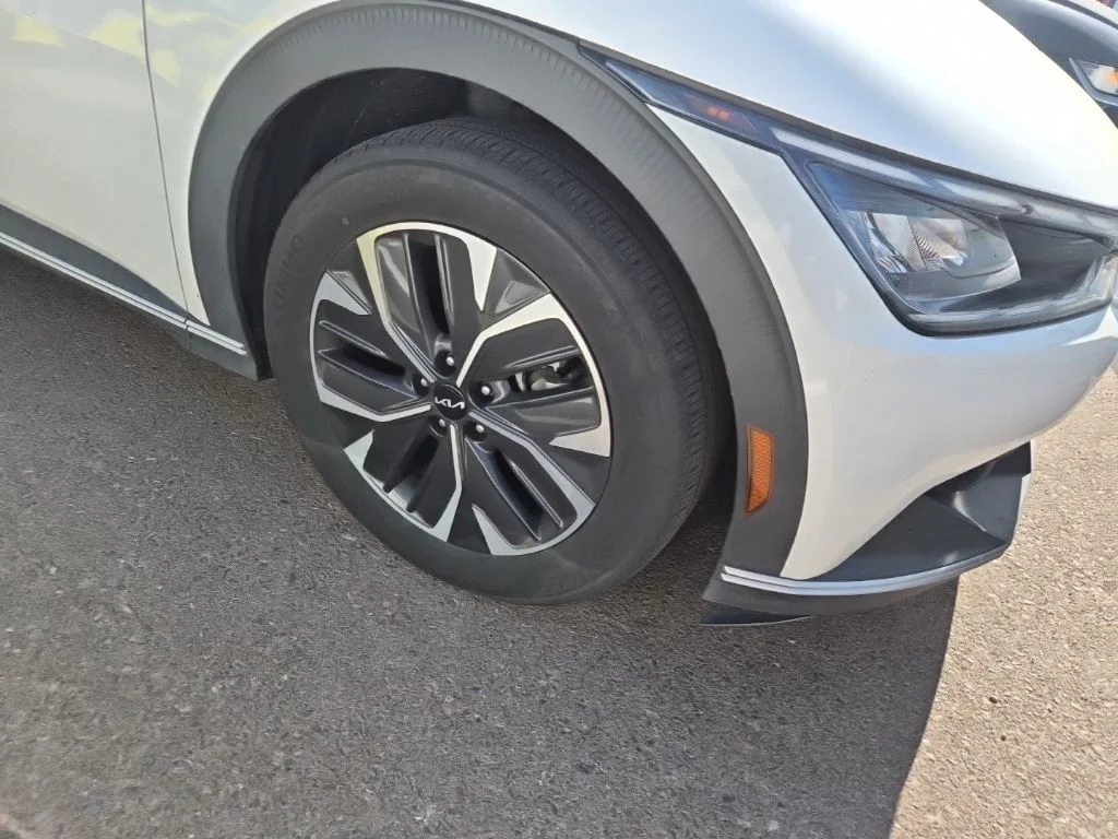 Used 2024 Kia EV6 Light L/R with VIN KNDC34LA3R5176542 for sale in Mesa, AZ