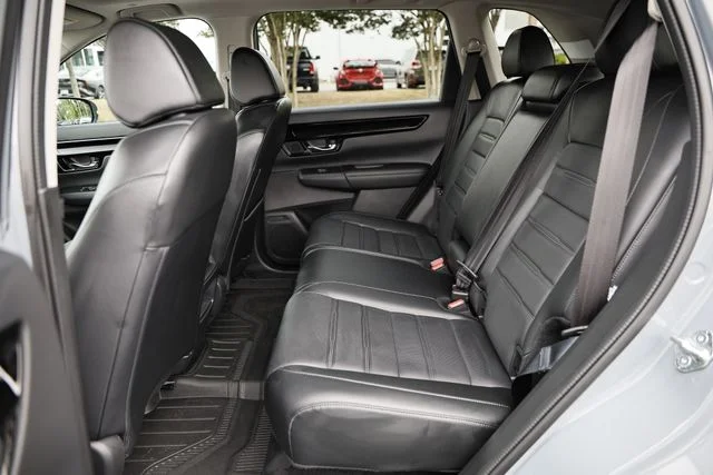 2025 Honda CR-V EX-L - Photo 26