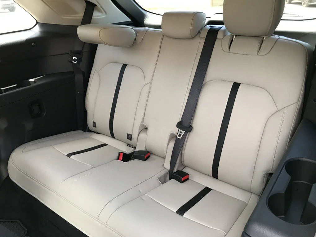 Certified Pre-Owned 2024 Mazda CX-90 3.3 Turbo Premium