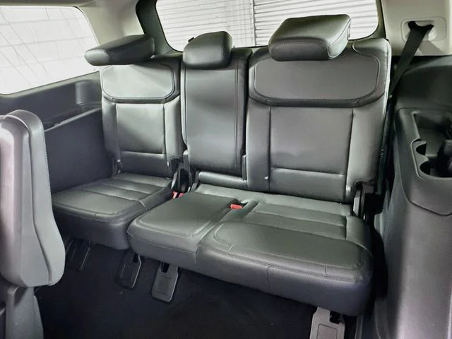 New 2027 Ford Expedition Active