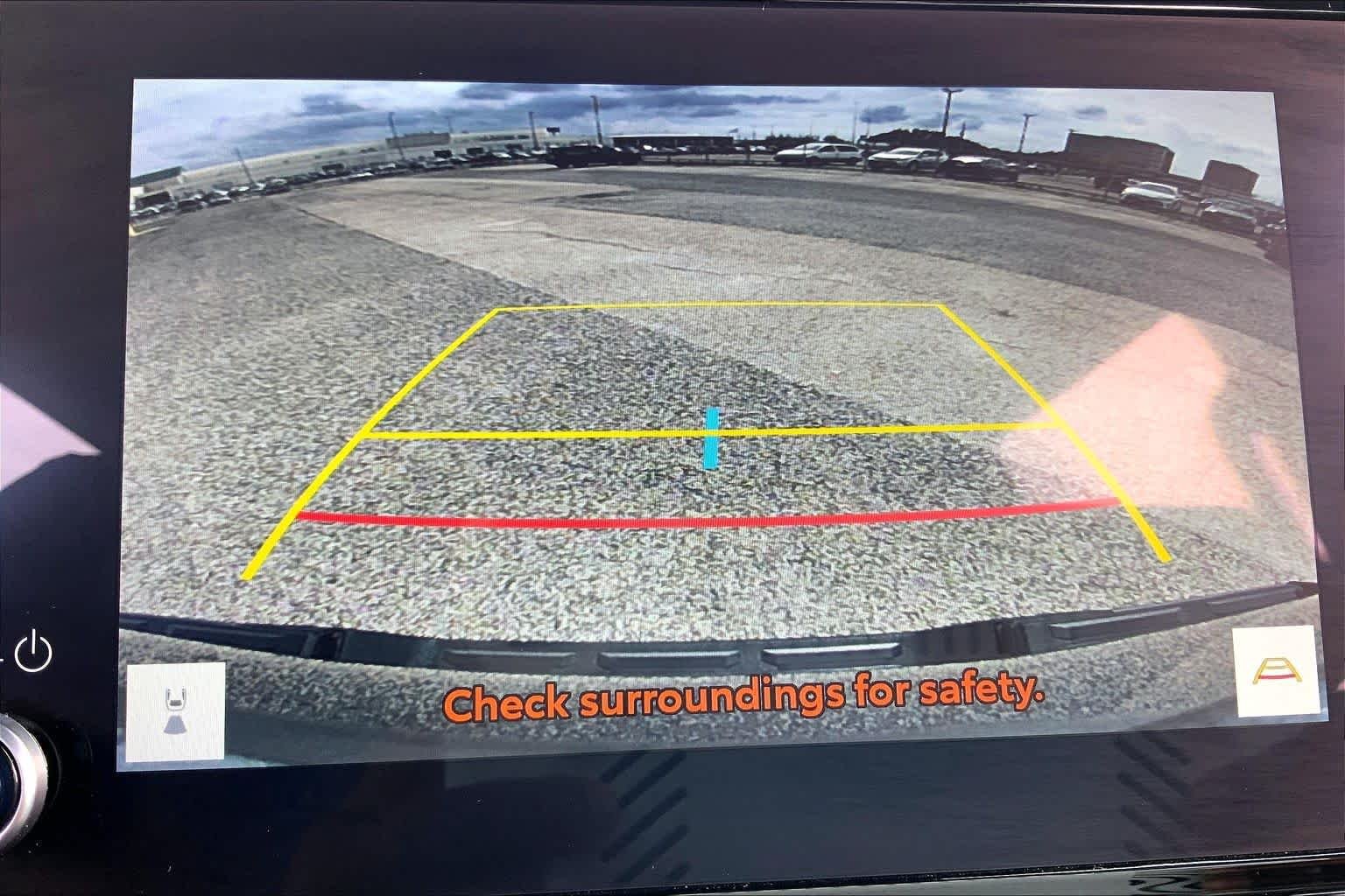 Used 2026 Magnetic Gray Metallic Toyota SR5 image 26