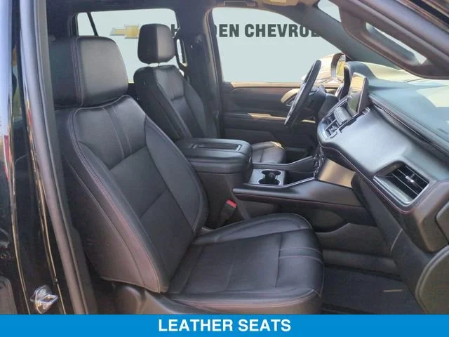 2023 Chevrolet Tahoe RST - Photo 34