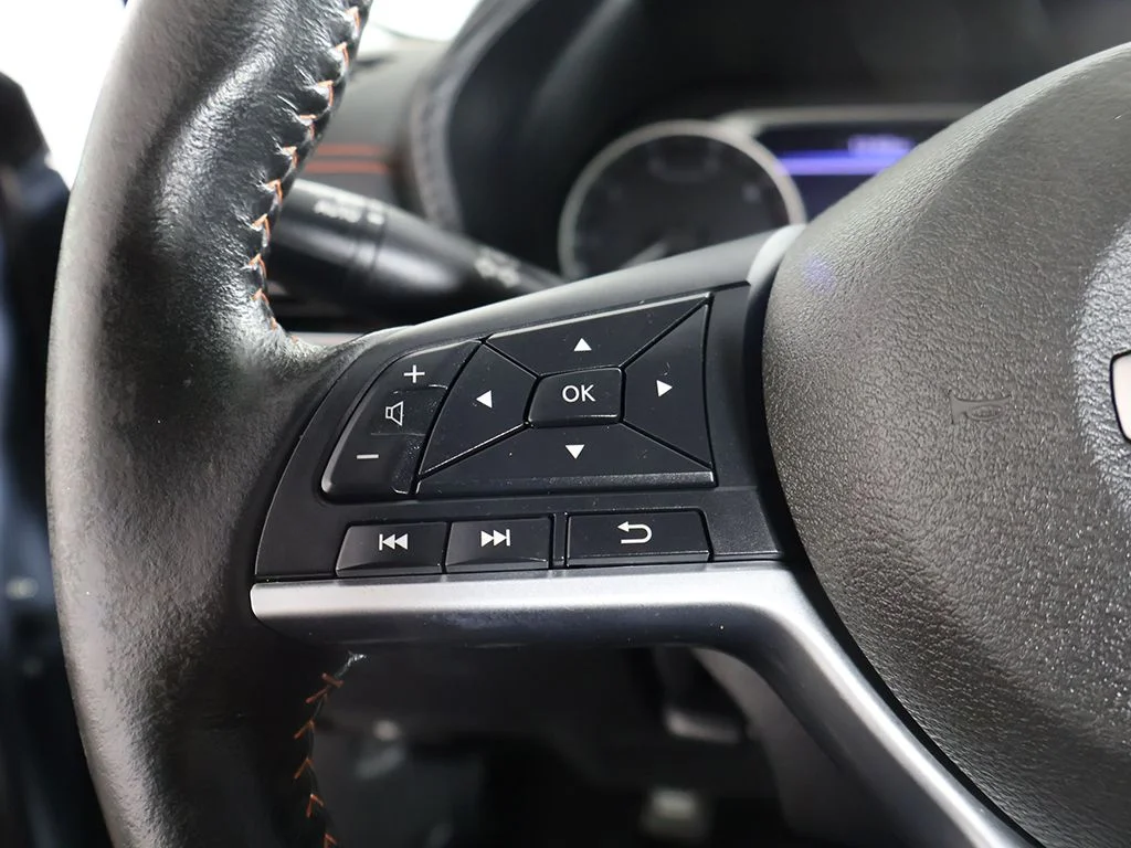 Used 2024 Gray Metallic Nissan SR image 38